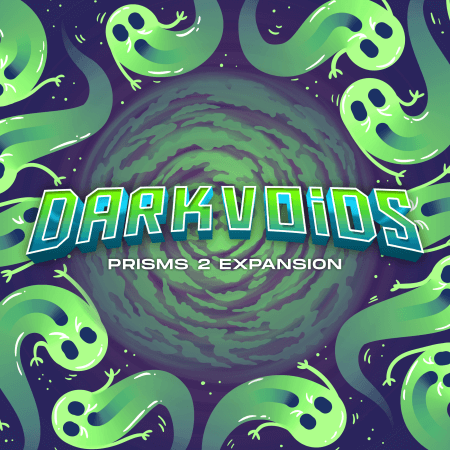 Render Audio Prisms Dark Voids Expansion (Ripchord Edition) Synth Presets